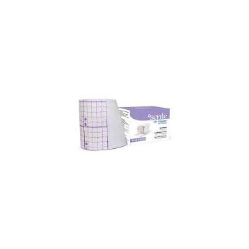 Sente 10 mt 10 cm Fix Flaster Sabitleme Bandı
