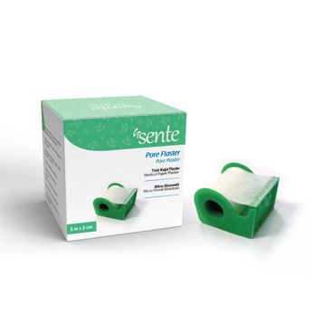 Sente 5 cm 2.5 mt Fix Esnek Flaster