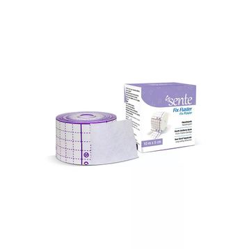 Sente Fix 10 cm 5 mt Esnek Flaster