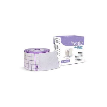 Sente Fix 10 cm 5 mt Esnek Flaster