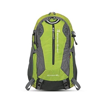 Senterlan Adel Backpack 40 lt Koyu Yeşil Sırt Çantası
