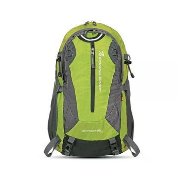 Senterlan Adel Backpack 40 lt Koyu Yeşil Sırt Çantası