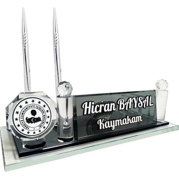 Sentez Masa Üstü İsimliği