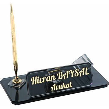 Sentez Masa Üstü İsimliği