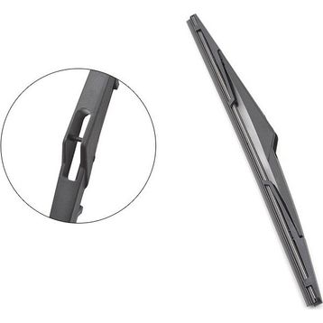 Sentinel 300 mm 12" Citroen C4 2004-2012 Arka Silecek