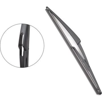 Sentinel 300 mm 12" Renault Clio 3 2007-2012 Arka Silecek