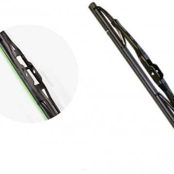 Sentinel 350 mm 14" Audi A3 2003-2012 Arka Silecek