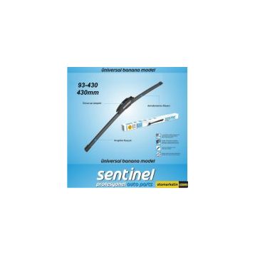 Sentinel 43 cm Universal Muz Silecek