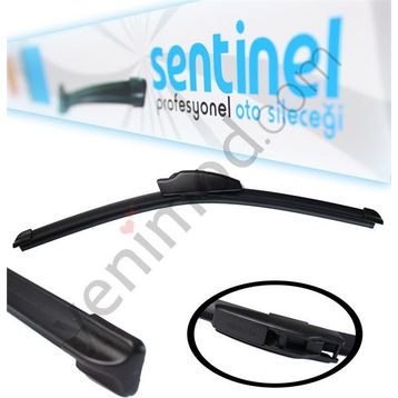 Sentinel 55 cm Universal Muz Silecek