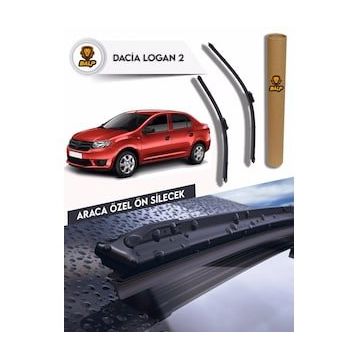 Sentinel Dacia Logan 2 Silecek Takımı