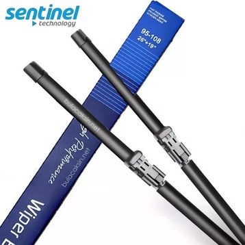 Sentinel Volkswagen Scirocco 2008-2017 Muz Silecek Takımı