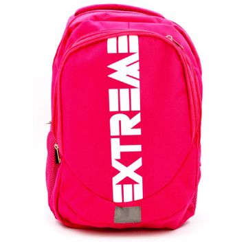 Sentor Sn-2001 Pembe Sırt Çantası
