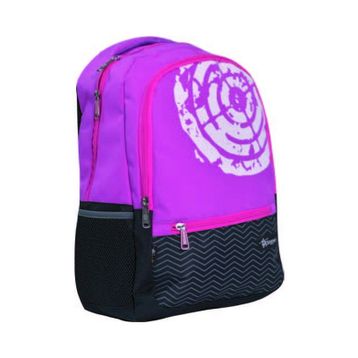 Sentor SN-2003 Pembe Unisex Sırt Çantası