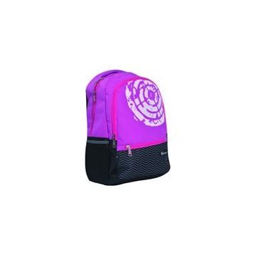 Sentor SN-2003 Pembe Unisex Sırt Çantası