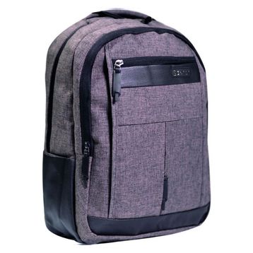 Sentor SN-334 Gri Unisex Sırt Çantası