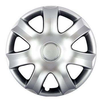 Şentürk Fiat 131 14 İnç Çatlamaz Kırılmaz Esnek Jant Kapağı Takımı