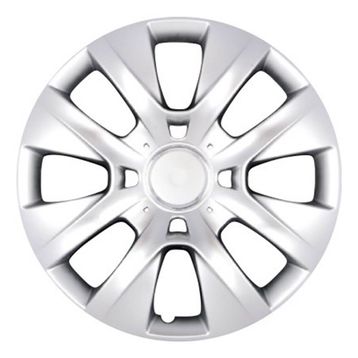 Şentürk Ford Connect 14 inç Çatlamaz Kırılmaz Esnek Jant Kapağı Takımı