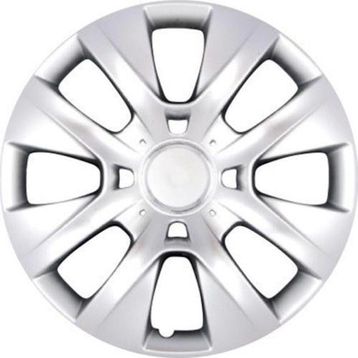Şentürk Ford Connect 14 inç Çatlamaz Kırılmaz Esnek Jant Kapağı Takımı