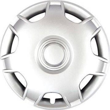 Şentürk Mazda Minibüs 14 inç Çatlamaz Kırılmaz Esnek Jant Kapağı Takımı