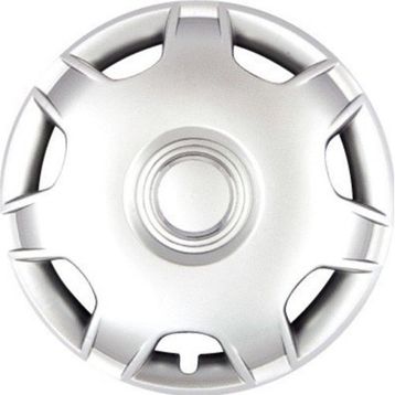 Şentürk Peugeot 107 14 inç Çatlamaz Kırılmaz Esnek Jant Kapağı Takımı
