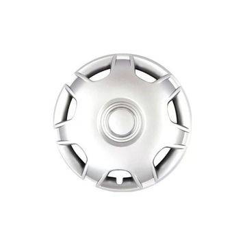 Şentürk Peugeot 309 14 inç Çatlamaz Kırılmaz Esnek Jant Kapağı Takımı