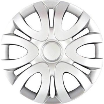 Şentürk Renault 19 Europa 15 inç Çatlamaz Kırılmaz Esnek Jant Kapağı Takımı