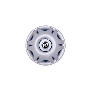 Şentürk Rover 620 14 Çatlamaz Kırılmaz Esnek Jant Kapağı Takımı