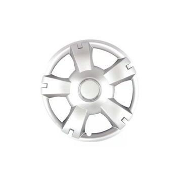 Şentürk Rover 620 14 Çatlamaz Kırılmaz Esnek Jant Kapağı Takımı