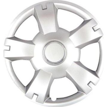 Şentürk Rover 620 14 Çatlamaz Kırılmaz Esnek Jant Kapağı Takımı