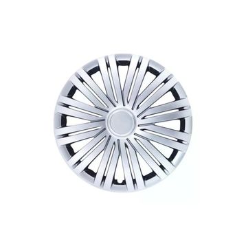 Şentürk Suzuki Splash 15 inç Çatlamaz Kırılmaz Esnek Jant Kapağı Takımı
