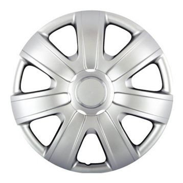 Şentürk Volkswagen Beetle 14 inç Çatlamaz Kırılmaz Esnek Jant Kapağı Takımı