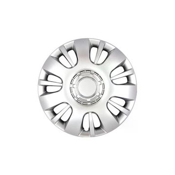 Şentürk Volvo S40 14 inç Çatlamaz Kırılmaz Esnek Jant Kapağı Takımı