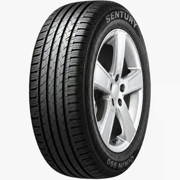 Sentury Qirin 990 215/35 R19 85W XL Yaz Lastiği 2026