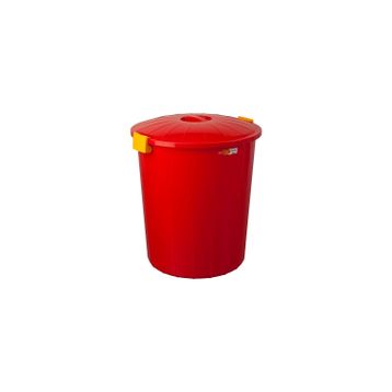 Şenyayla 4002 100 lt Çöp Kovası
