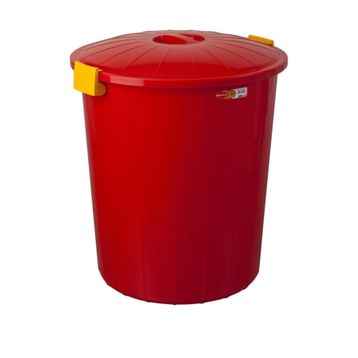 Şenyayla 4002 100 lt Çöp Kovası