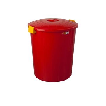 Şenyayla 4002 100 lt Çöp Kovası