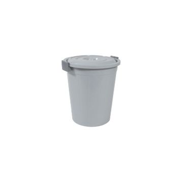 Şenyayla 4003 Mega 71 lt Çöp Kovası