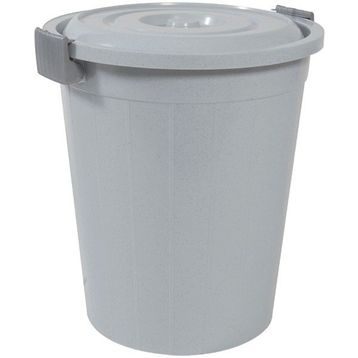 Şenyayla 4003 Mega 71 lt Çöp Kovası