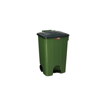 Şenyayla 4265 85 lt Çöp Kovası