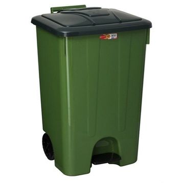 Şenyayla 4265 85 lt Çöp Kovası