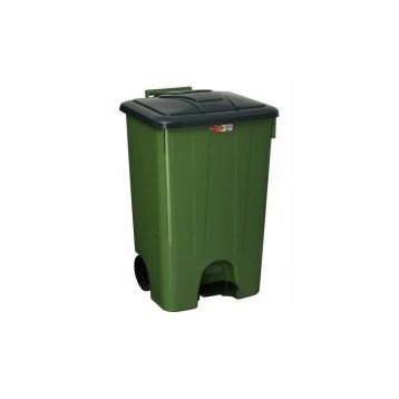 Şenyayla 4265 85 lt Çöp Kovası