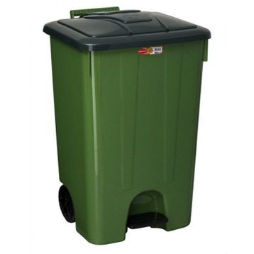 Şenyayla 4265 85 lt Çöp Kovası