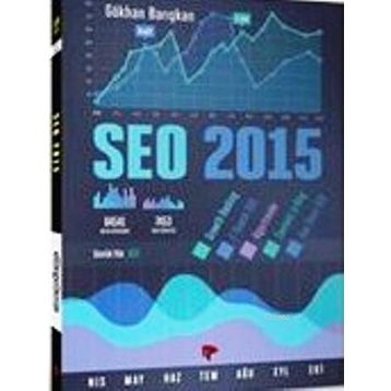 SEO 2015 - Gökhan Barışkan
