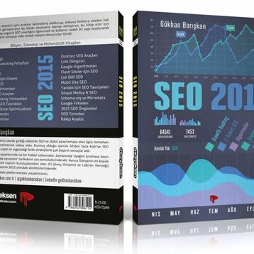 SEO 2015 - Gökhan Barışkan
