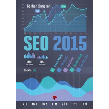SEO 2015 - Gökhan Barışkan