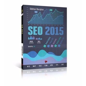 SEO 2015 - Gökhan Barışkan