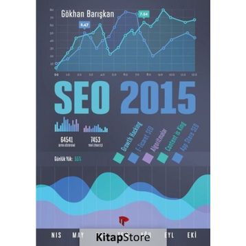 SEO 2015 - Gökhan Barışkan