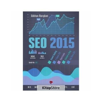 SEO 2015 - Gökhan Barışkan