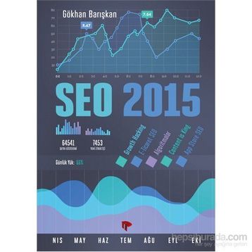 SEO 2015 - Gökhan Barışkan