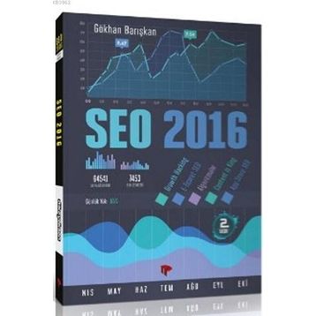 SEO 2016 - Gökhan Barışkan